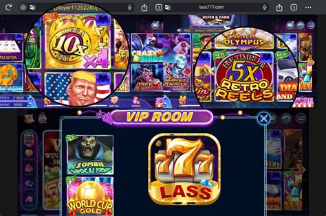 lass online casino